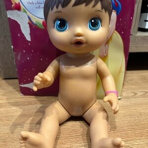Baby Alive Better Now Bailey - Brunette Hair